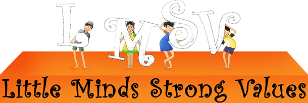 LMSV - Little Minds Strong Values