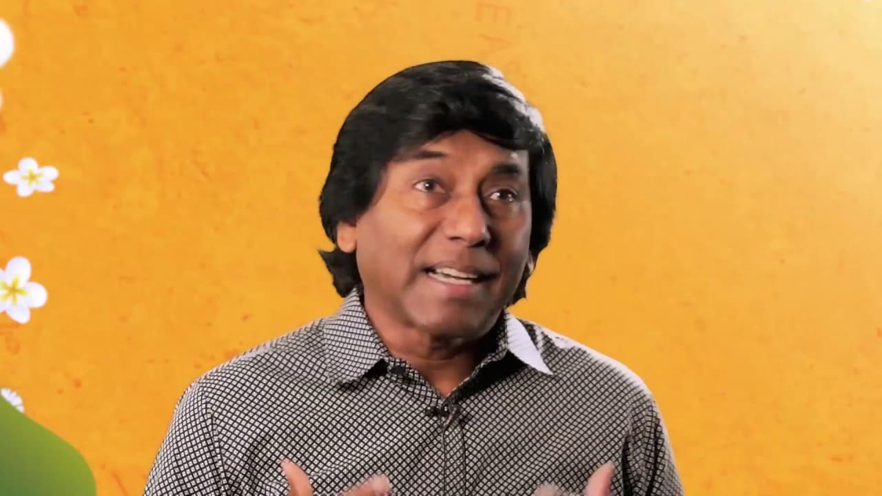 Thumbnail for Message To Teachers - Rukshan Perera