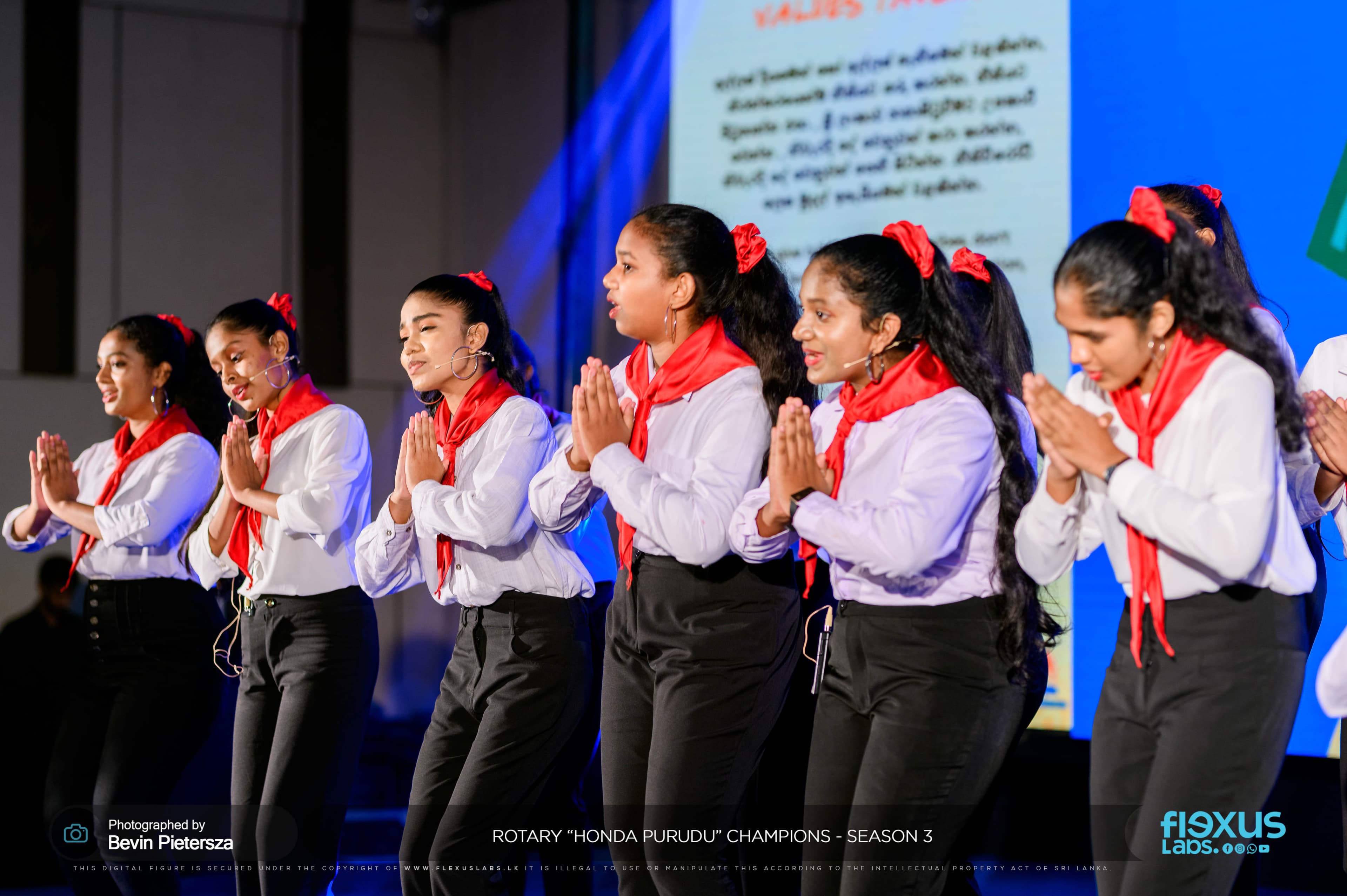 LMSV Intro Video frame